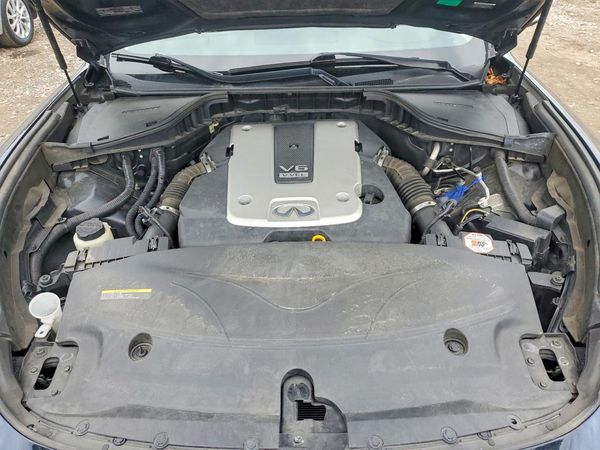2019 INFINITI Q70L