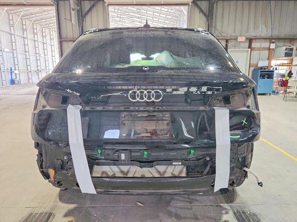 2022 AUDI Q5 S Line quattro Premium