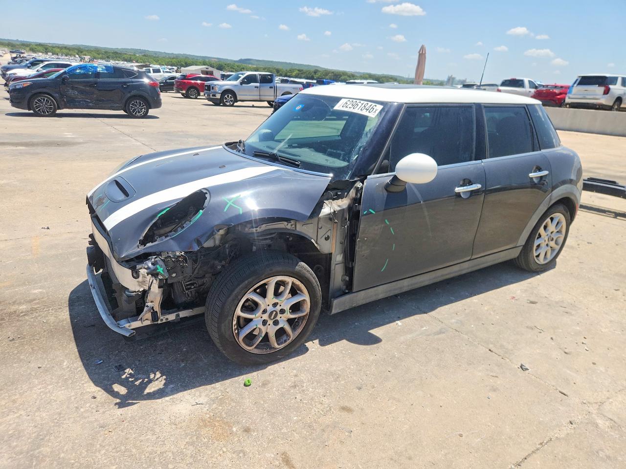 2015 MINI COOPER
