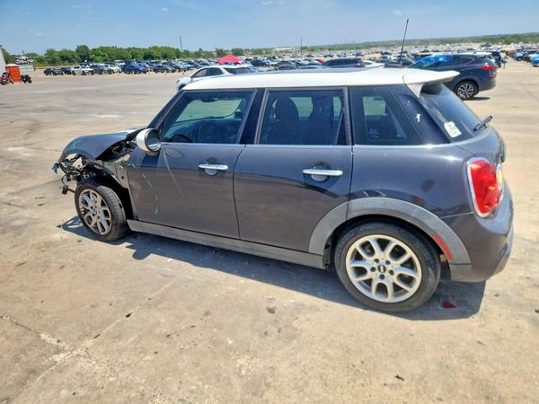 2015 MINI COOPER