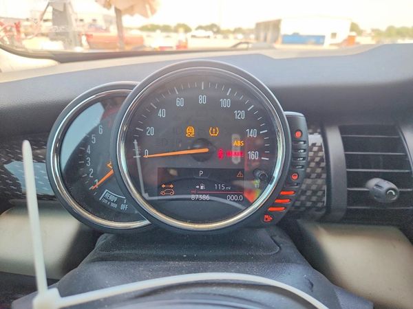 2015 MINI COOPER