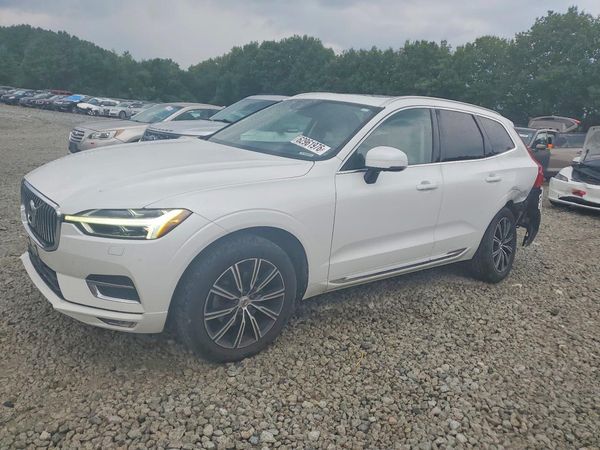 2020 VOLVO XC60 Inscription