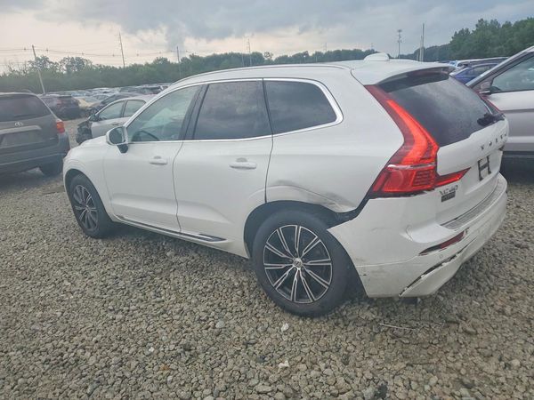 2020 VOLVO XC60 Inscription