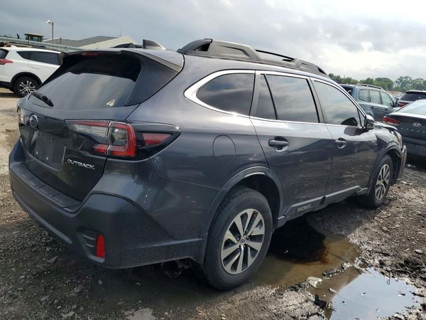 2020 SUBARU OUTBACK Premium+M/R+NAVI