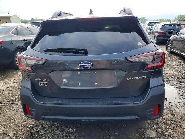 2020 SUBARU OUTBACK Premium+M/R+NAVI