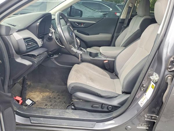 2020 SUBARU OUTBACK Premium+M/R+NAVI
