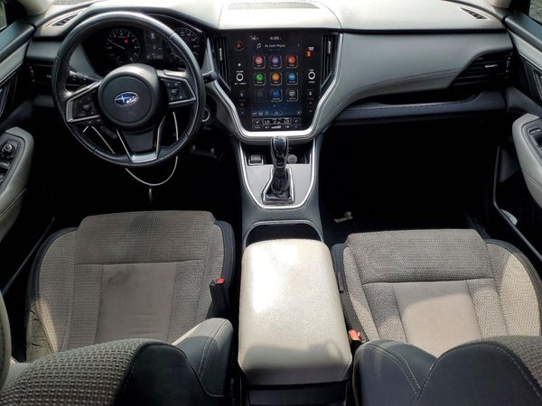 2020 SUBARU OUTBACK Premium+M/R+NAVI