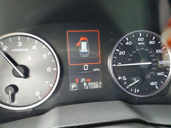 2020 SUBARU OUTBACK Premium+M/R+NAVI