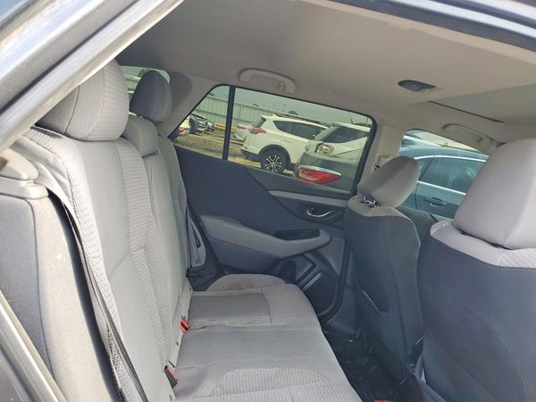 2020 SUBARU OUTBACK Premium+M/R+NAVI