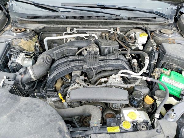 2020 SUBARU OUTBACK Premium+M/R+NAVI