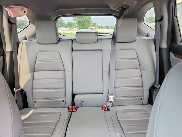 2018 HONDA CRV EX-L/EX-L Navi