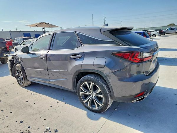 2020 LEXUS RX 350 Premium