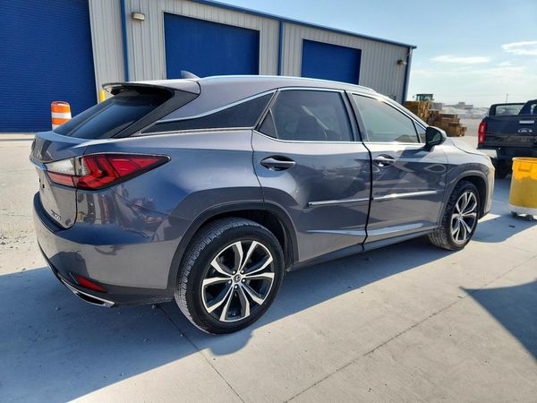 2020 LEXUS RX 350 Premium