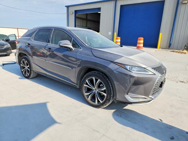 2020 LEXUS RX 350 Premium