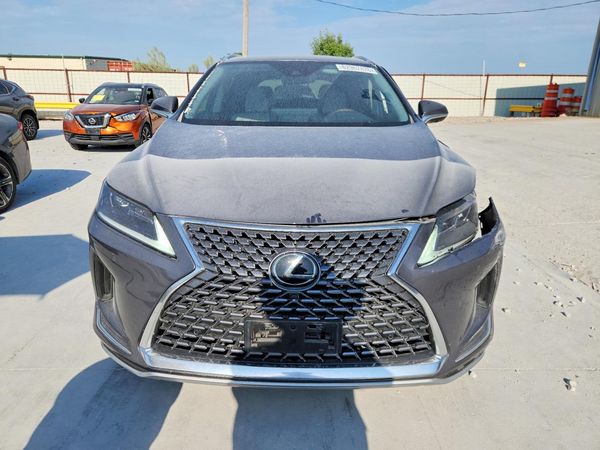 2020 LEXUS RX 350 Premium
