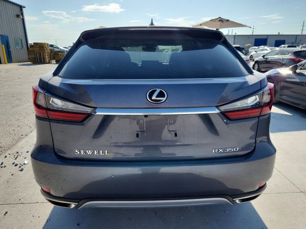 2020 LEXUS RX 350 Premium