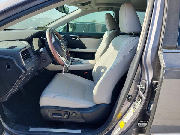 2020 LEXUS RX 350 Premium