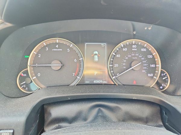 2020 LEXUS RX 350 Premium