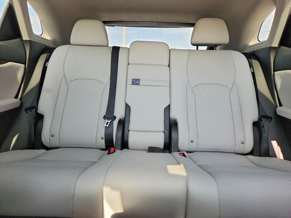 2020 LEXUS RX 350 Premium