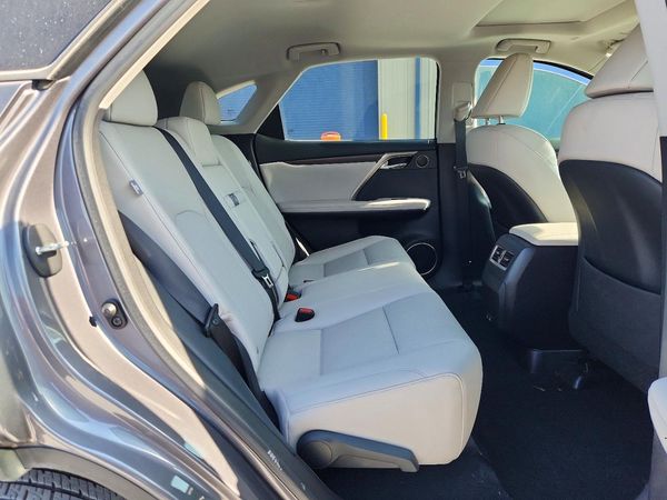 2020 LEXUS RX 350 Premium