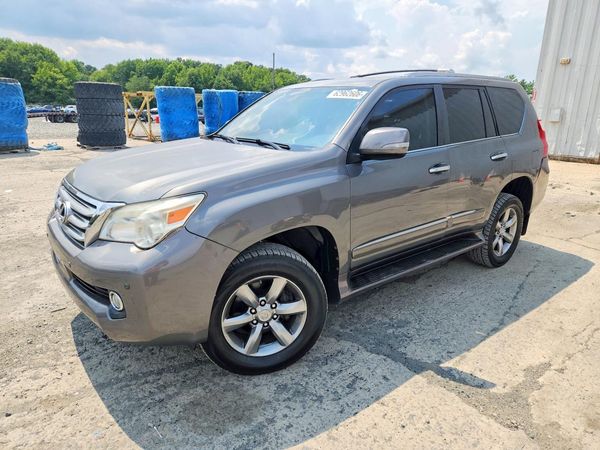 2013 LEXUS GX