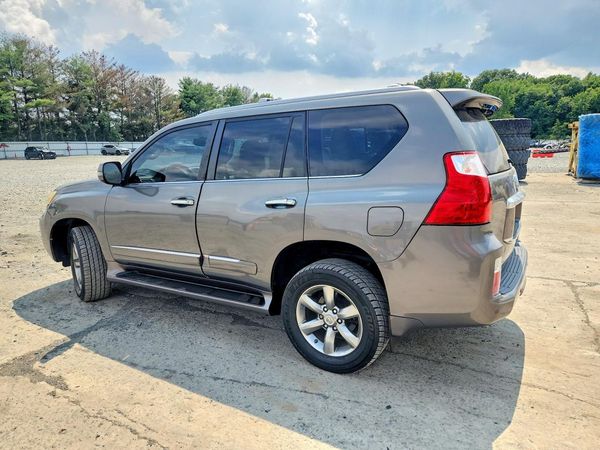 2013 LEXUS GX 460 Base