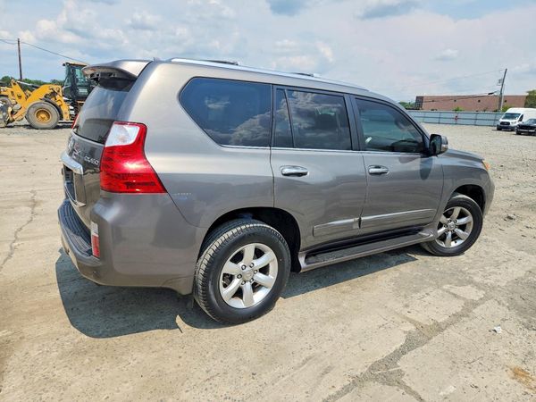 2013 LEXUS GX 460 Base