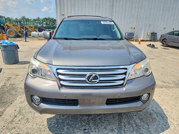 2013 LEXUS GX 460 Base