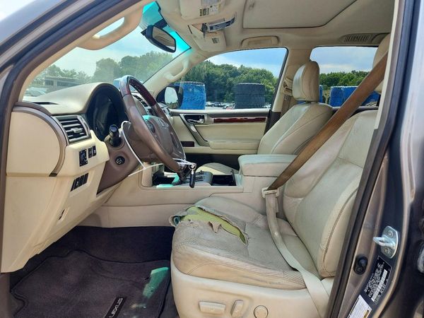 2013 LEXUS GX 460 Base