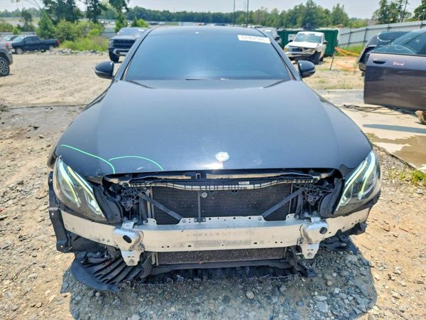 2017 MERCEDES-BENZ E E300