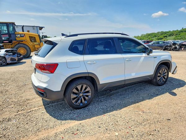 2023 VOLKSWAGEN TAOS S w/ IQ.DRIVE Pkg.