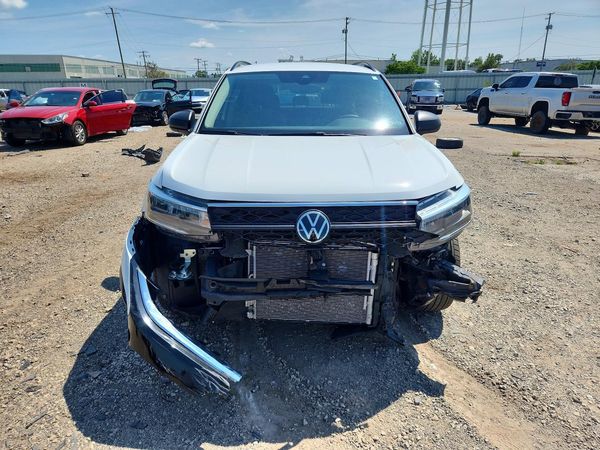 2023 VOLKSWAGEN TAOS S w/ IQ.DRIVE Pkg.