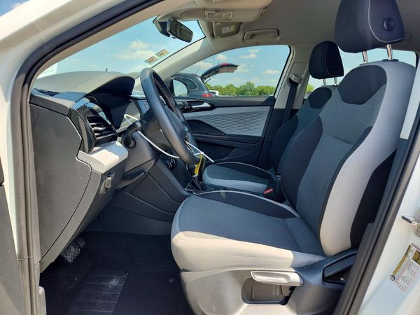 2023 VOLKSWAGEN TAOS S w/ IQ.DRIVE Pkg.