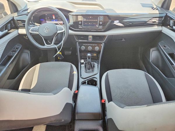 2023 VOLKSWAGEN TAOS S w/ IQ.DRIVE Pkg.