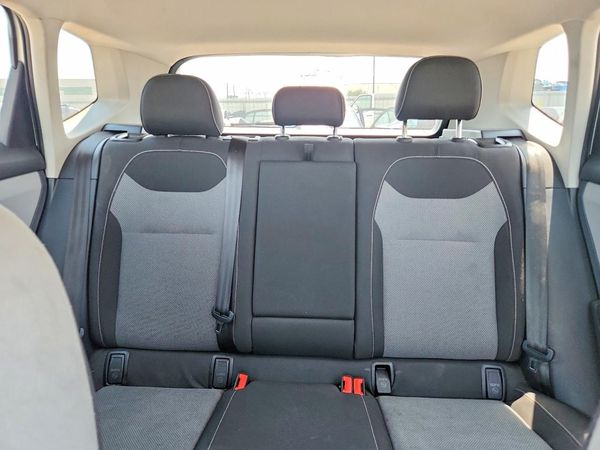 2023 VOLKSWAGEN TAOS S w/ IQ.DRIVE Pkg.
