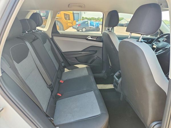 2023 VOLKSWAGEN TAOS S w/ IQ.DRIVE Pkg.