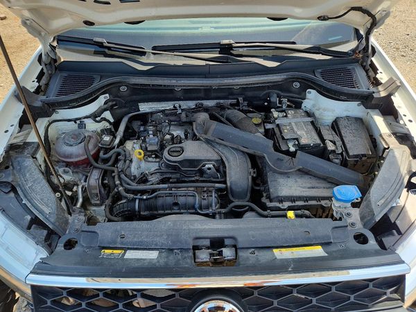 2023 VOLKSWAGEN TAOS S w/ IQ.DRIVE Pkg.