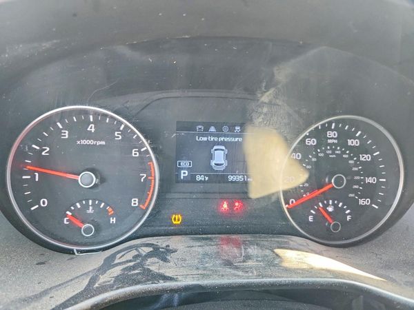 2022 KIA SPORTAGE LX, LX Value Edition Pkg