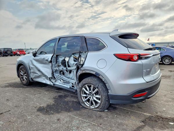 2018 MAZDA CX-9 Touring