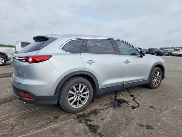 2018 MAZDA CX-9 Touring