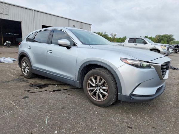 2018 MAZDA CX-9 Touring