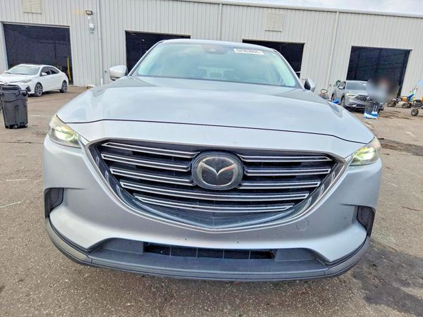 2018 MAZDA CX-9 Touring