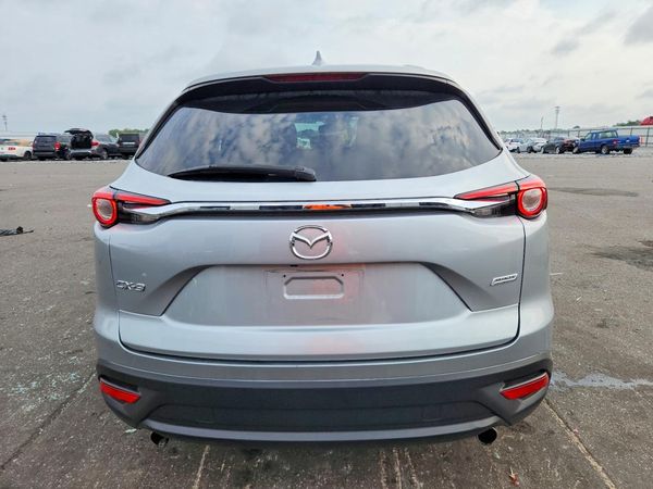 2018 MAZDA CX-9 Touring