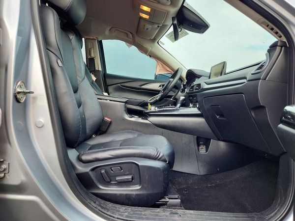 2018 MAZDA CX-9 Touring