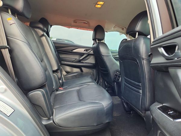 2018 MAZDA CX-9 Touring