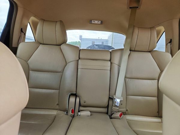 2013 ACURA MDX Base