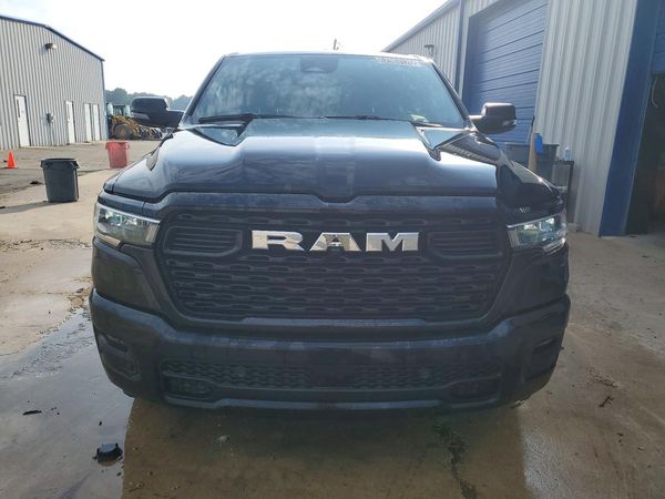 2025 RAM 1500 Big Horn/Lonestar