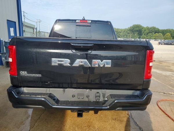 2025 RAM 1500 Big Horn/Lonestar