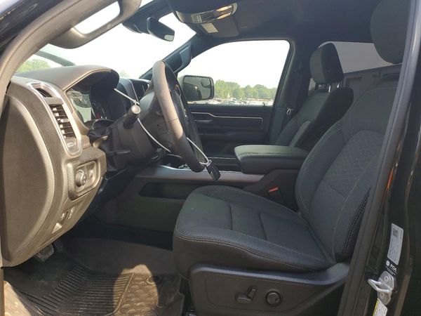 2025 RAM 1500 Big Horn/Lonestar
