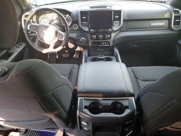 2025 RAM 1500 Big Horn/Lonestar